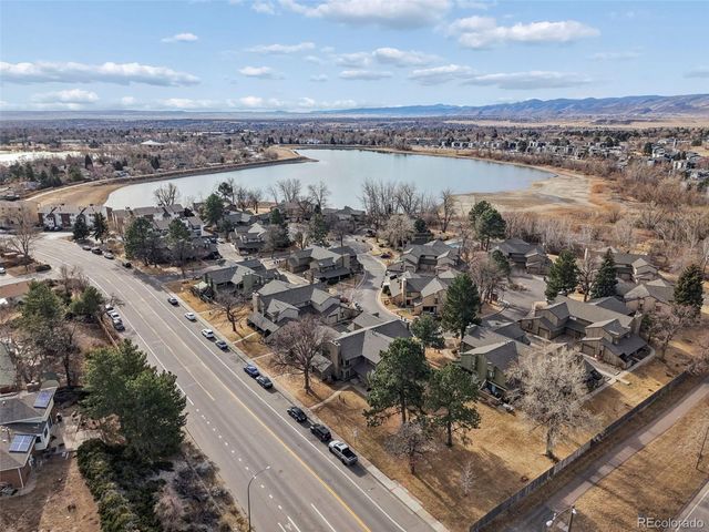 10772 W Florida Avenue B, Lakewood, CO 80232