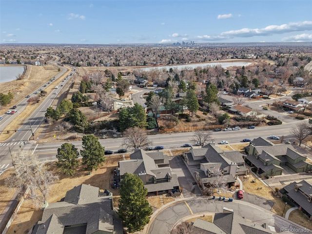 10772 W Florida Avenue B, Lakewood, CO 80232