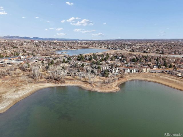 10772 W Florida Avenue B, Lakewood, CO 80232