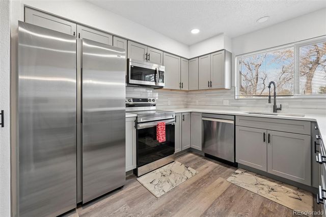 10772 W Florida Avenue B, Lakewood, CO 80232