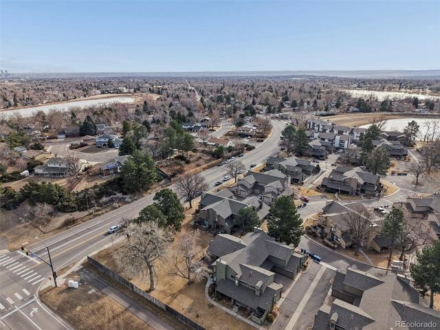 10772 W Florida Avenue B, Lakewood, CO 80232