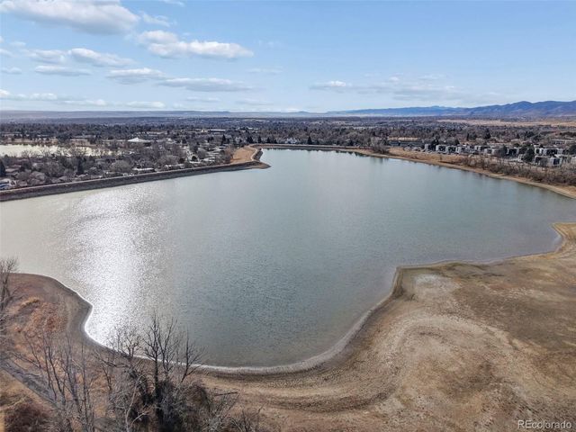 10772 W Florida Avenue B, Lakewood, CO 80232