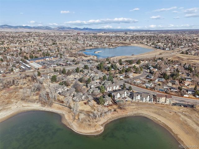 10772 W Florida Avenue B, Lakewood, CO 80232