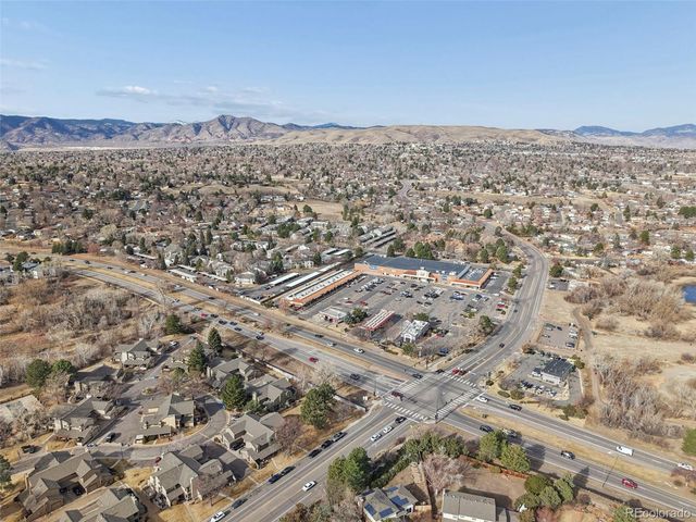 10772 W Florida Avenue B, Lakewood, CO 80232