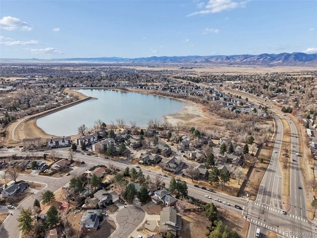 10772 W Florida Avenue B, Lakewood, CO 80232