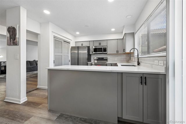 10772 W Florida Avenue B, Lakewood, CO 80232