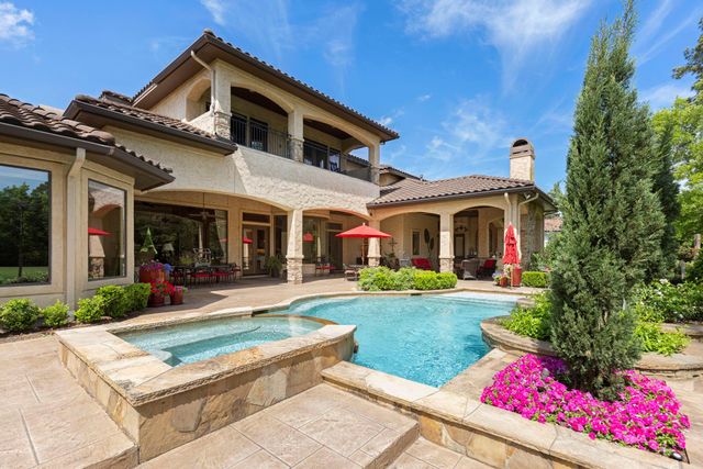 38 Post Shadow Estate Drive, Spring, TX 77389