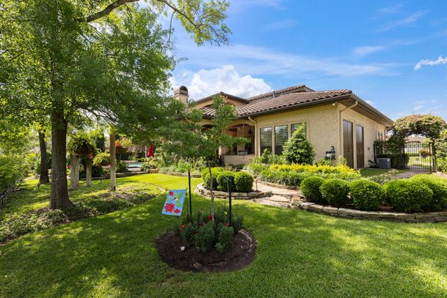 38 Post Shadow Estate Drive, Spring, TX 77389