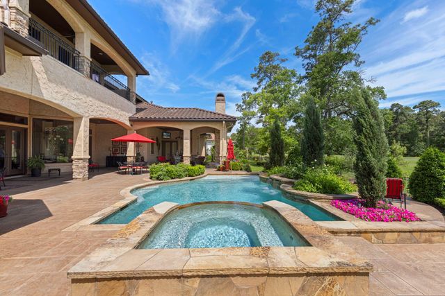 38 Post Shadow Estate Drive, Spring, TX 77389