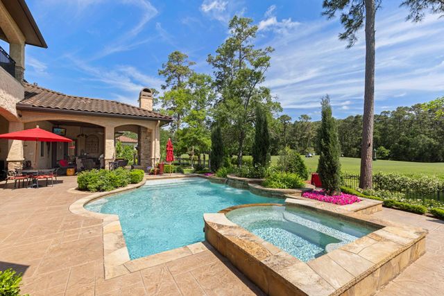 38 Post Shadow Estate Drive, Spring, TX 77389