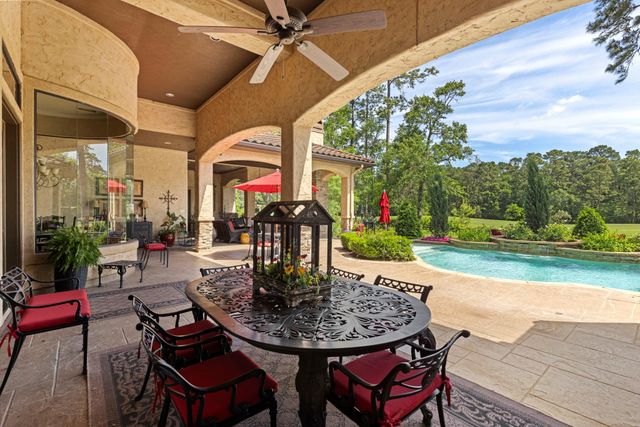 38 Post Shadow Estate Drive, Spring, TX 77389
