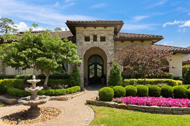 38 Post Shadow Estate Drive, Spring, TX 77389