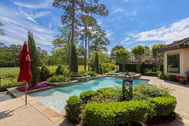 38 Post Shadow Estate Drive, Spring, TX 77389