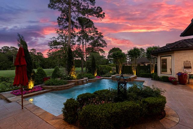 38 Post Shadow Estate Drive, Spring, TX 77389