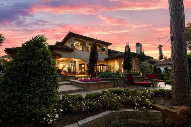 38 Post Shadow Estate Drive, Spring, TX 77389