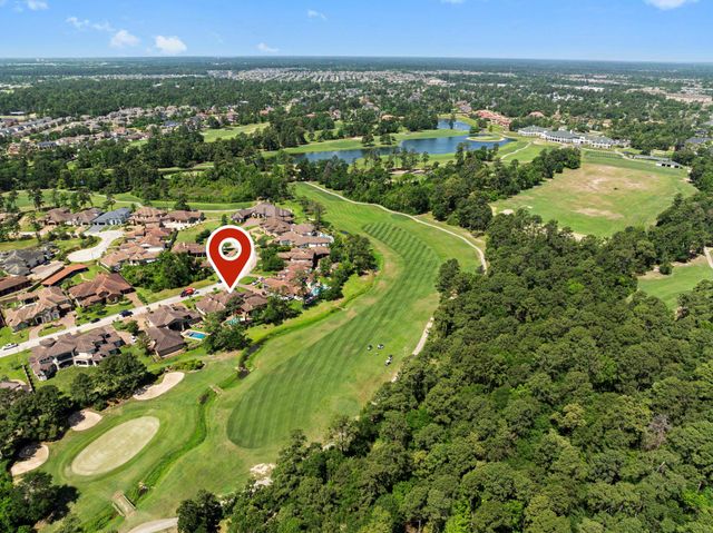 38 Post Shadow Estate Drive, Spring, TX 77389