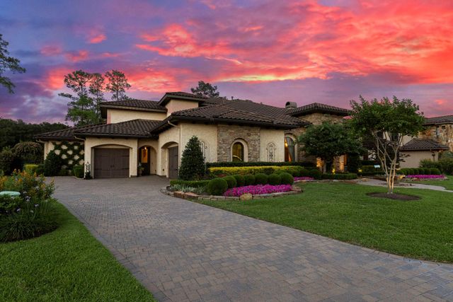 38 Post Shadow Estate Drive, Spring, TX 77389