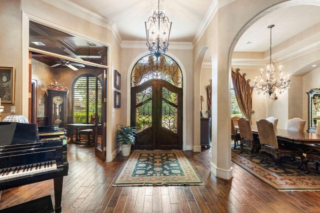 38 Post Shadow Estate Drive, Spring, TX 77389