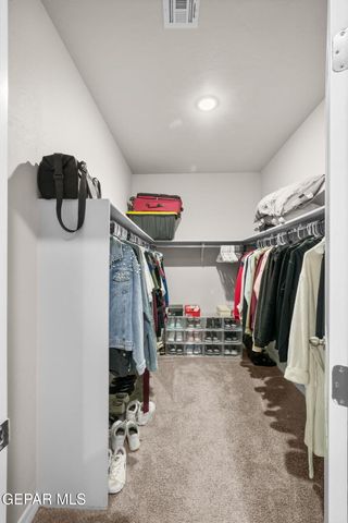 356 PLATEAU Drive, Socorro, TX 79927