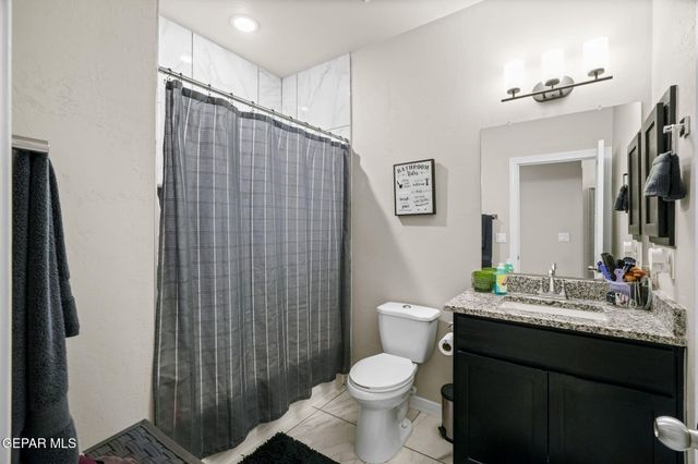 356 PLATEAU Drive, Socorro, TX 79927