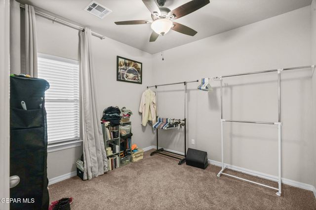 356 PLATEAU Drive, Socorro, TX 79927