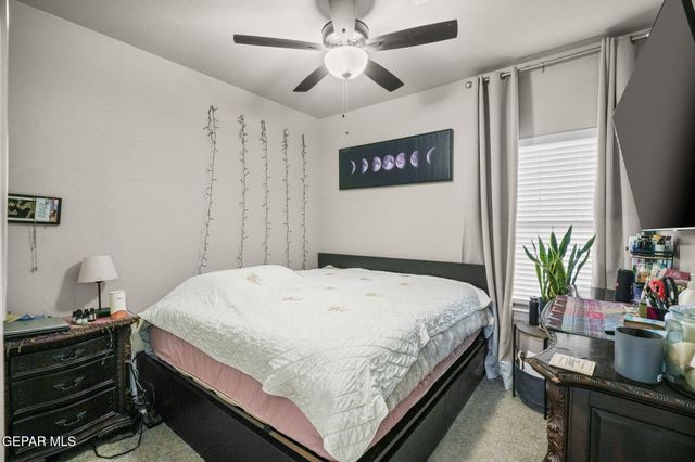 356 PLATEAU Drive, Socorro, TX 79927