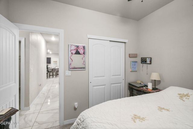 356 PLATEAU Drive, Socorro, TX 79927