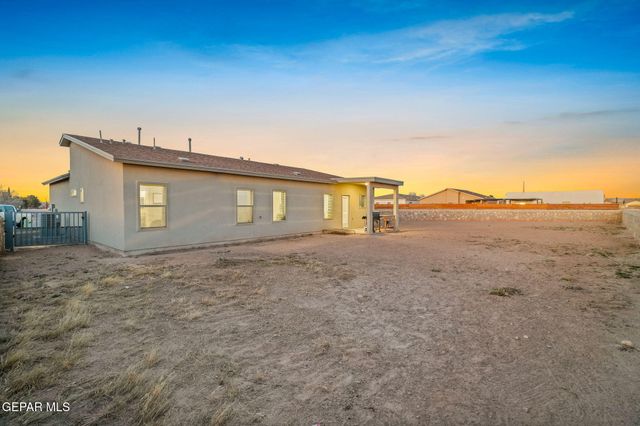 356 PLATEAU Drive, Socorro, TX 79927