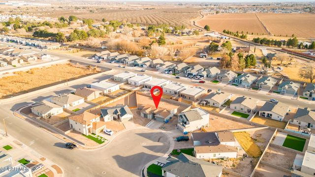 356 PLATEAU Drive, Socorro, TX 79927