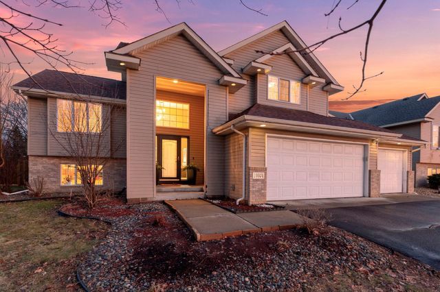 10924 Fox Hollow Lane N, Champlin, MN 55316