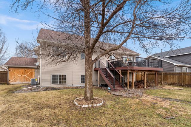 10924 Fox Hollow Lane N, Champlin, MN 55316