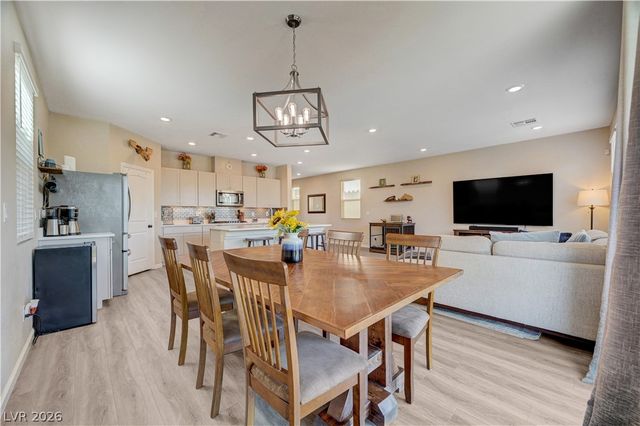 7224 Anchor Terrace Street, North Las Vegas, NV 89084