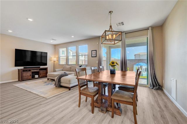 7224 Anchor Terrace Street, North Las Vegas, NV 89084