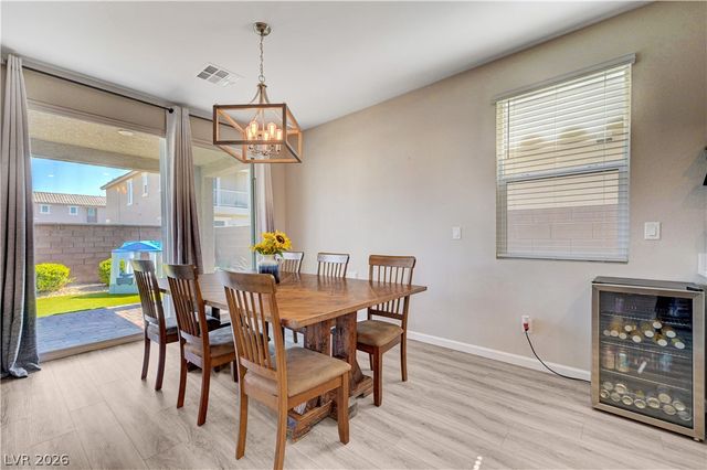 7224 Anchor Terrace Street, North Las Vegas, NV 89084