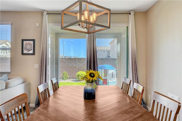 7224 Anchor Terrace Street, North Las Vegas, NV 89084