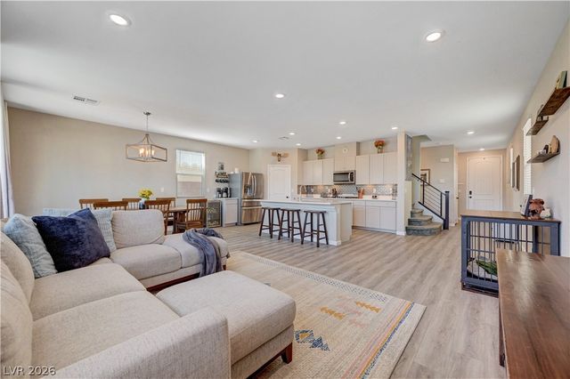 7224 Anchor Terrace Street, North Las Vegas, NV 89084