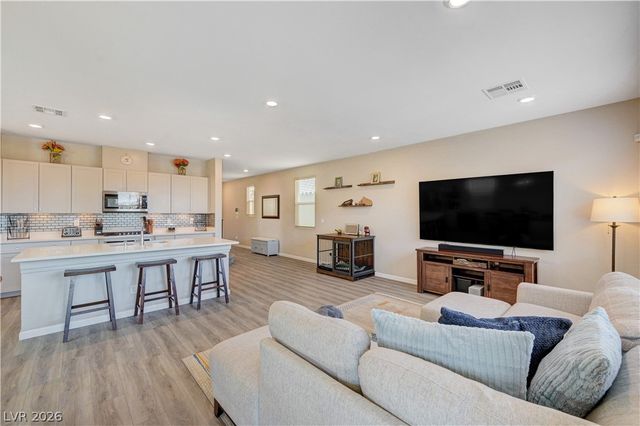 7224 Anchor Terrace Street, North Las Vegas, NV 89084