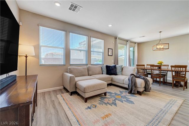 7224 Anchor Terrace Street, North Las Vegas, NV 89084