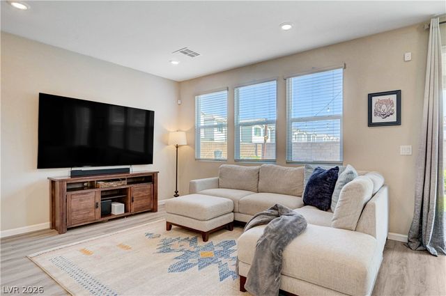 7224 Anchor Terrace Street, North Las Vegas, NV 89084