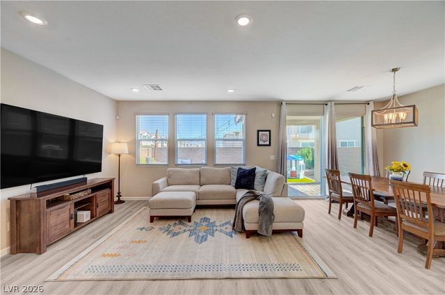 7224 Anchor Terrace Street, North Las Vegas, NV 89084