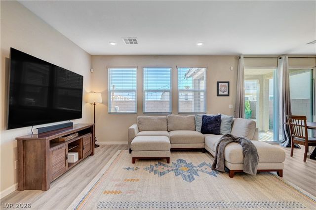 7224 Anchor Terrace Street, North Las Vegas, NV 89084