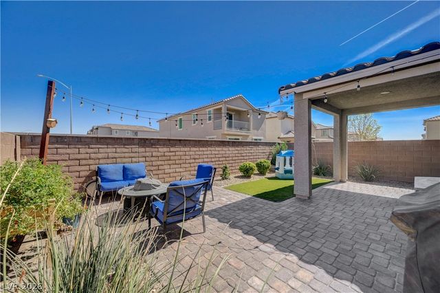 7224 Anchor Terrace Street, North Las Vegas, NV 89084