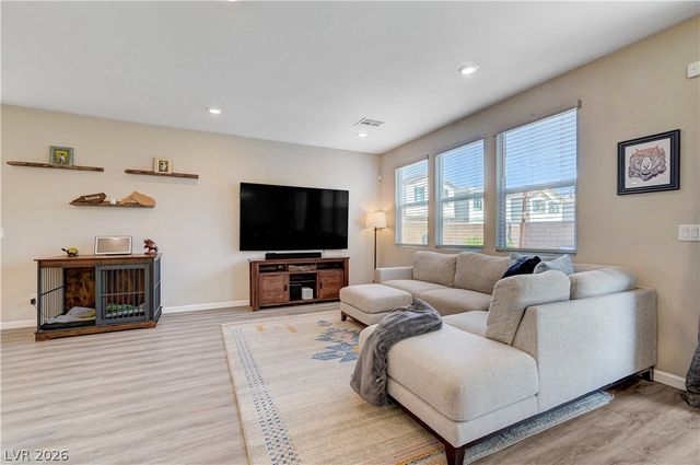 7224 Anchor Terrace Street, North Las Vegas, NV 89084