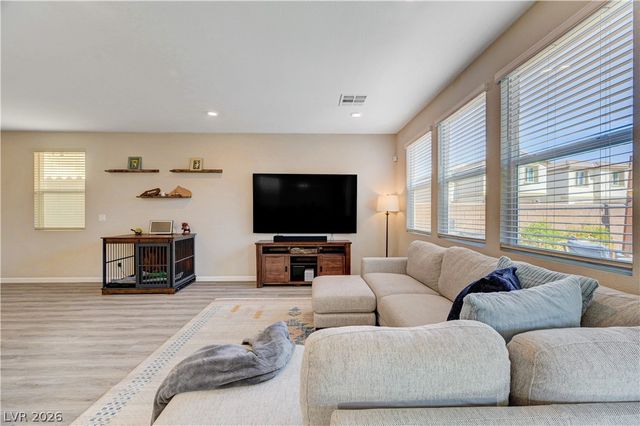 7224 Anchor Terrace Street, North Las Vegas, NV 89084