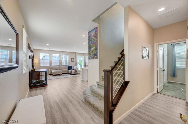 7224 Anchor Terrace Street, North Las Vegas, NV 89084