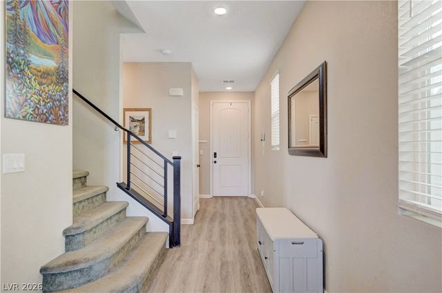 7224 Anchor Terrace Street, North Las Vegas, NV 89084