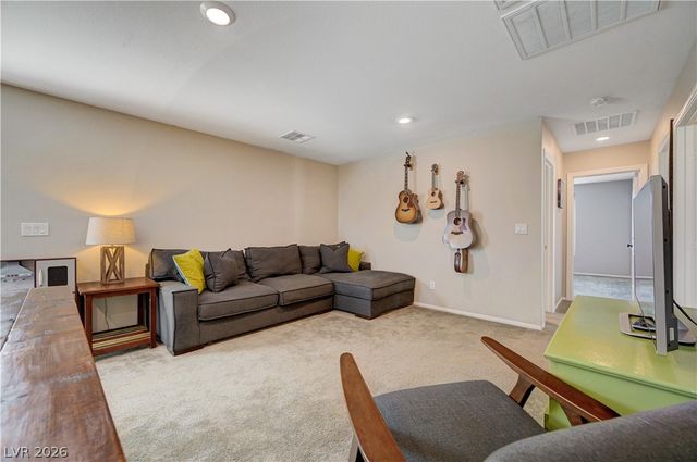 7224 Anchor Terrace Street, North Las Vegas, NV 89084