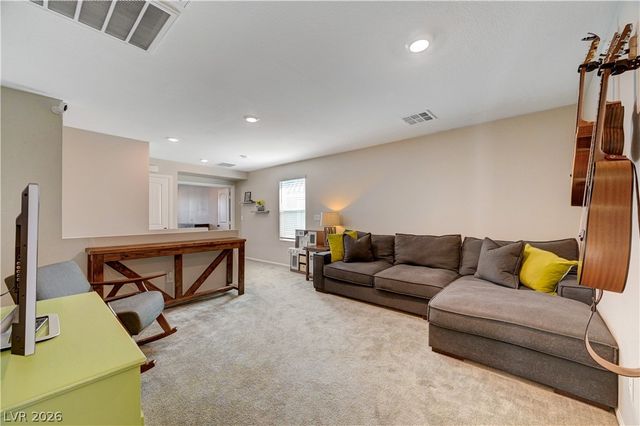 7224 Anchor Terrace Street, North Las Vegas, NV 89084