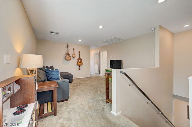 7224 Anchor Terrace Street, North Las Vegas, NV 89084