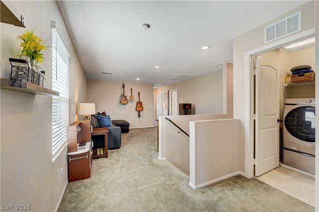 7224 Anchor Terrace Street, North Las Vegas, NV 89084